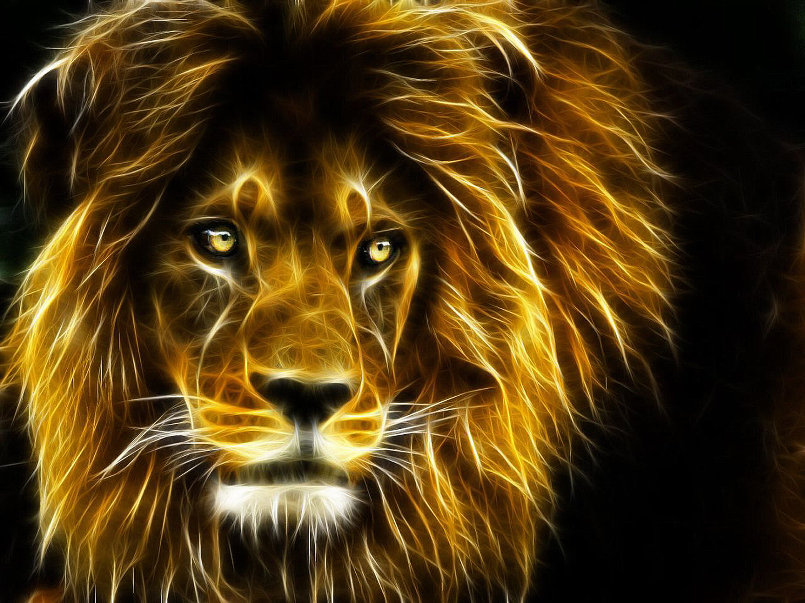 The,Image,Of,The,King,Of,Beasts.,Lion - Angelika Energy TherapyAngelika ...